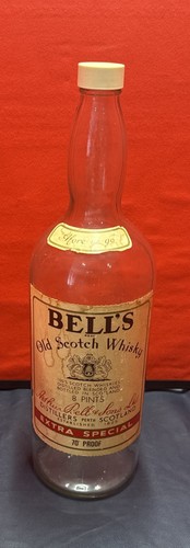 Vintage old litre bells - vintage,