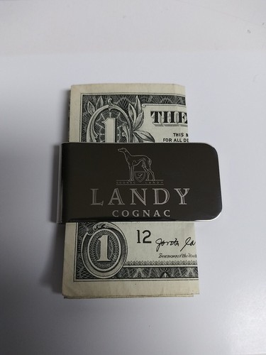 Landy cognac promo - cognac, clip