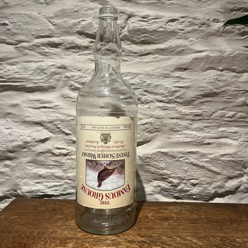 Large gallon scotch whisky - large,
