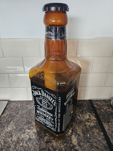 Jack daniels money bank - jack,