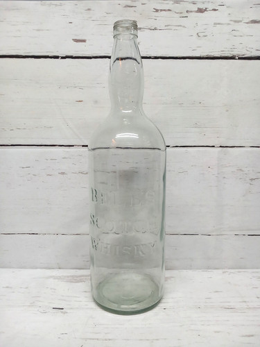 Bells money saving jar - money, vintage