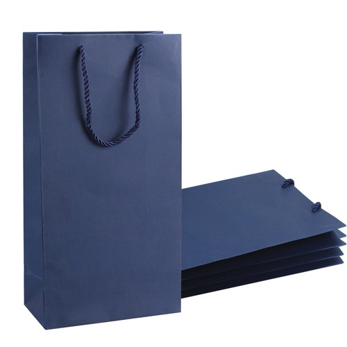 Pcs navy blue wine gift - 4,