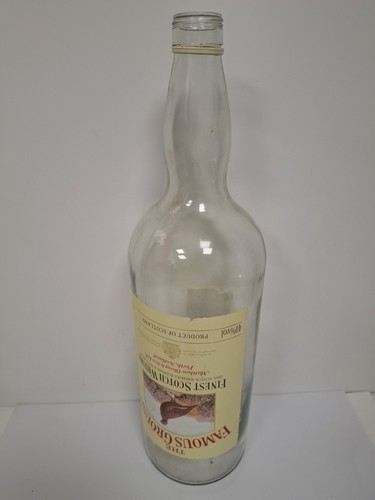 Famous grouse whiskey 5 - whiskey, 4.5