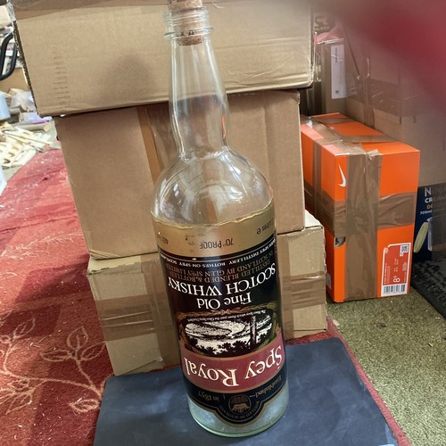 Gilbey spey royal - spey, scotch