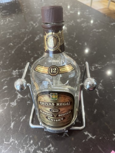Rare chivas regal - chivas,