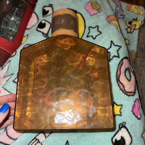 Vtg burley bourbon whisky - vtg,