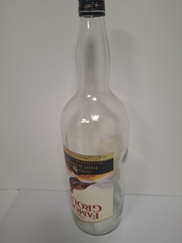 Famous grouse whiskey 5 - famous, 4.5