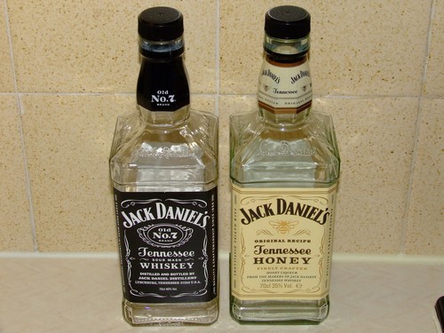 Jack daniels no7 tennessee - 2,