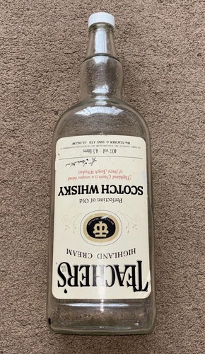 Vintage 5litre teacher - vintage, teacher's