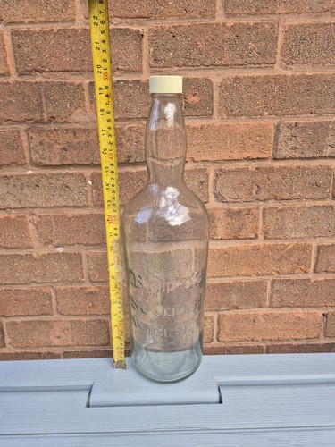 Large vintage empty - large,